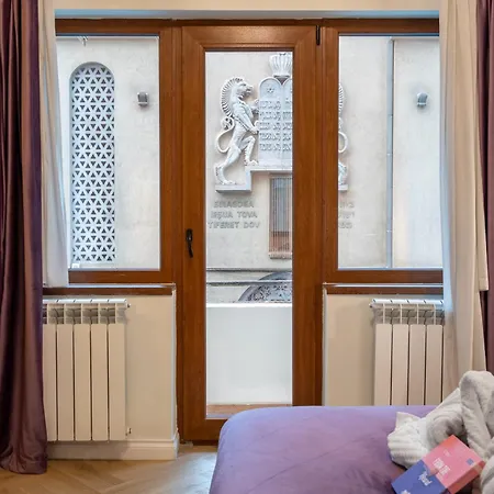 Paradiso Luxury By Sattal Chabad