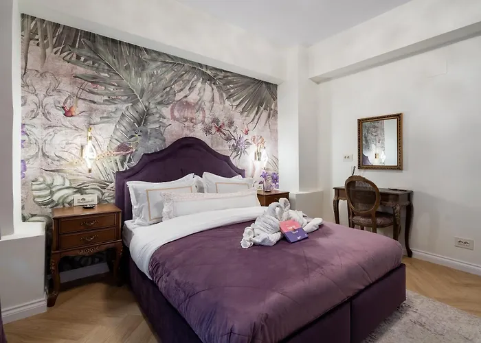 Paradiso Luxury By Sattal Chabad