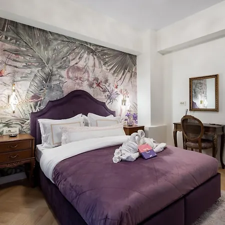 Paradiso Luxury By Sattal Chabad