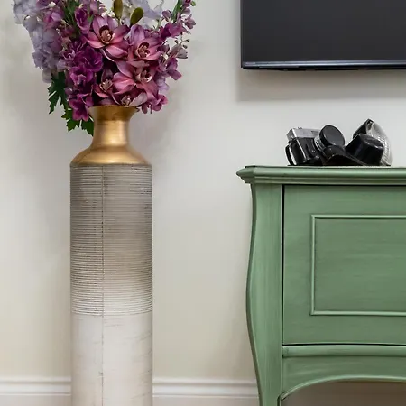 Paradiso Luxury By Sattal Chabad *