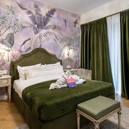 Paradiso Luxury By Sattal Chabad