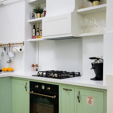 Paradiso Luxury By Sattal Chabad