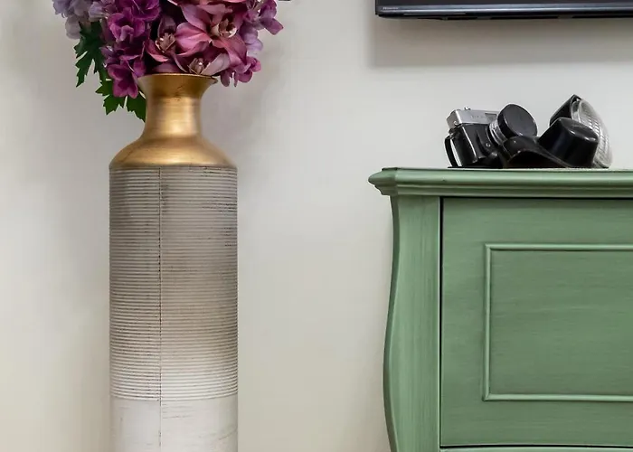 Paradiso Luxury By Sattal Chabad *