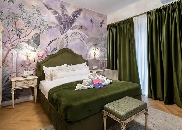 Paradiso Luxury By Sattal Chabad