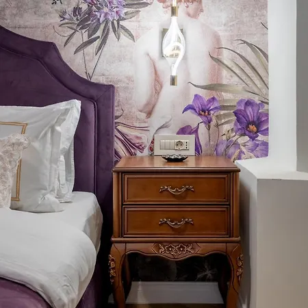 Paradiso Luxury By Sattal Chabad Apartment