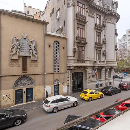 Apartment Paradiso Luxury By Sattal Chabad *